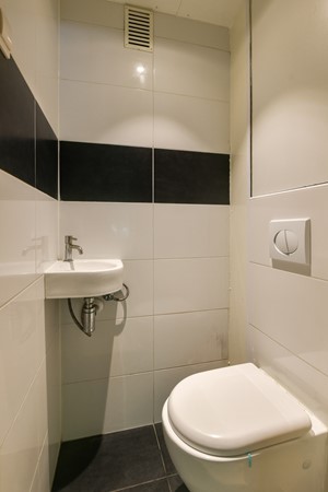 Foto - Te koop: Langswater 141, 1069 TS Amsterdam